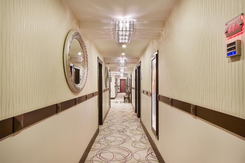 Hotel Kilim 4*