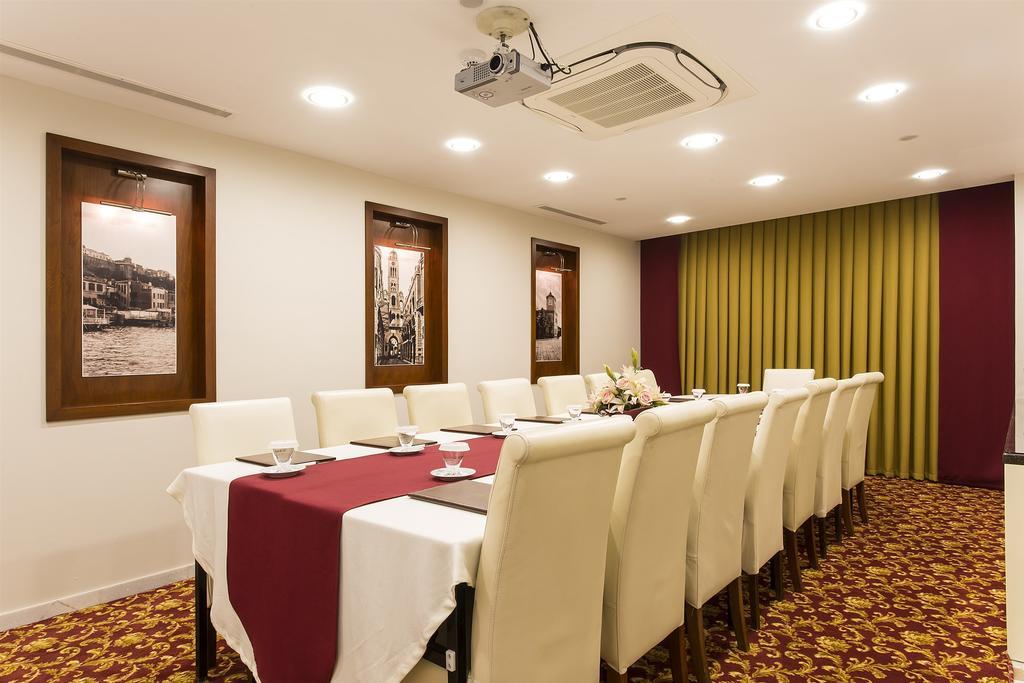 Kilim Hotel