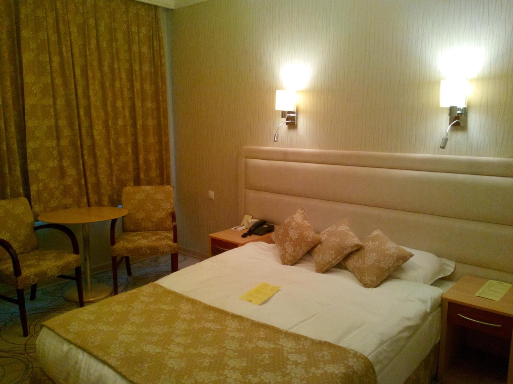 Hotel Kilim 4*