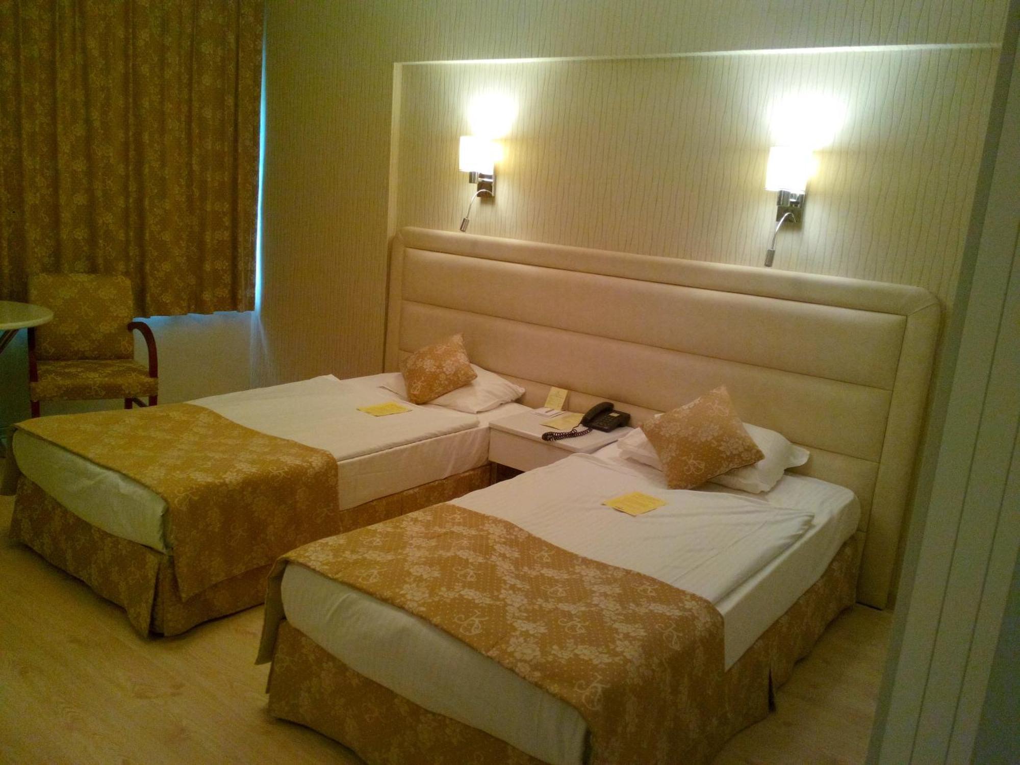 Hotel Kilim 4*