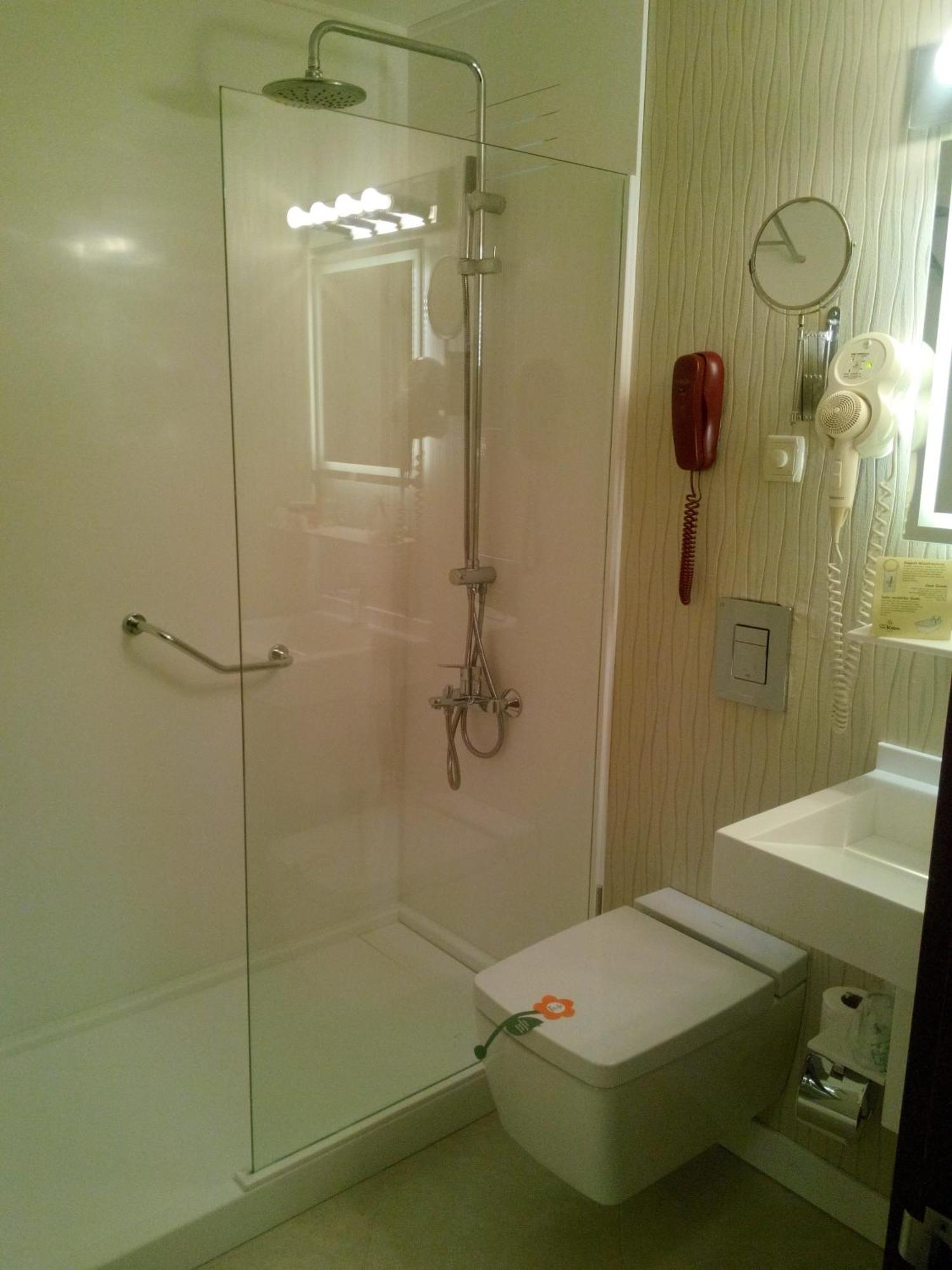 Kilim Hotel 4*