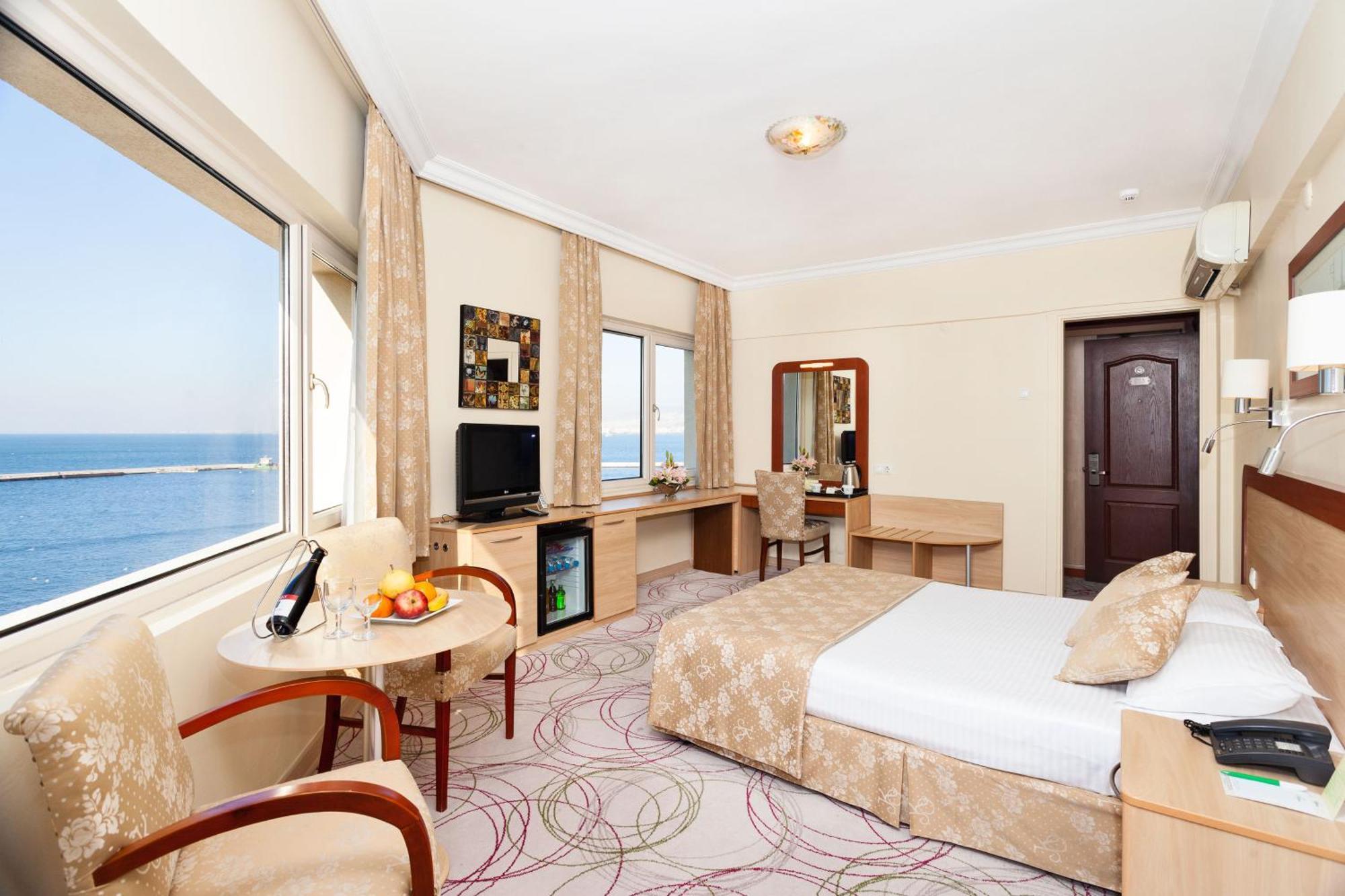 Kilim Hotel