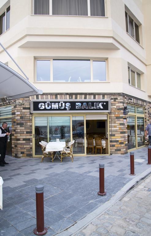 Hotel Kilim 4*