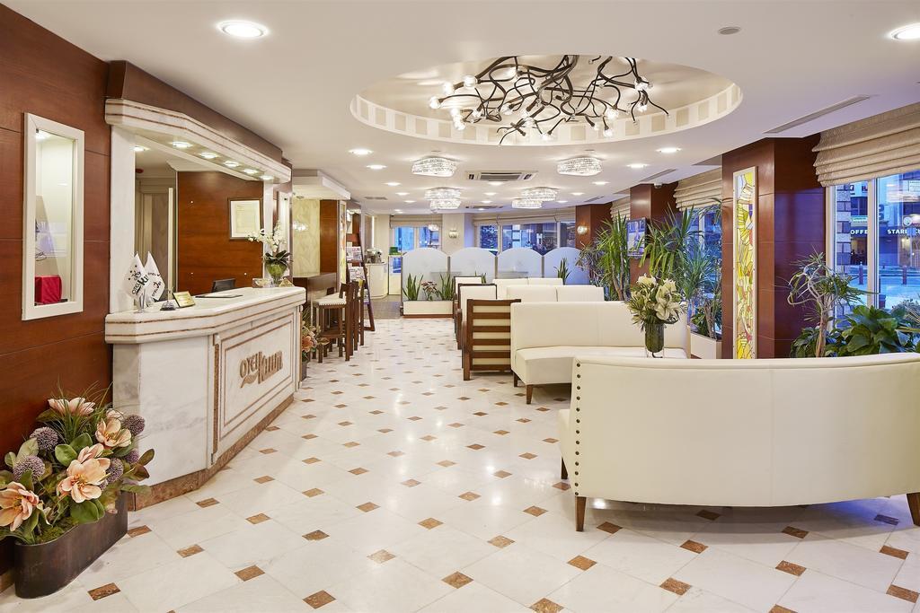 Kilim Hotel 4*