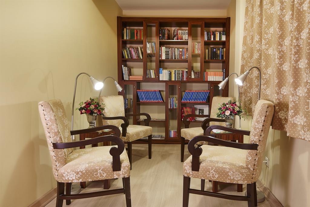 Hotel Kilim Izmir