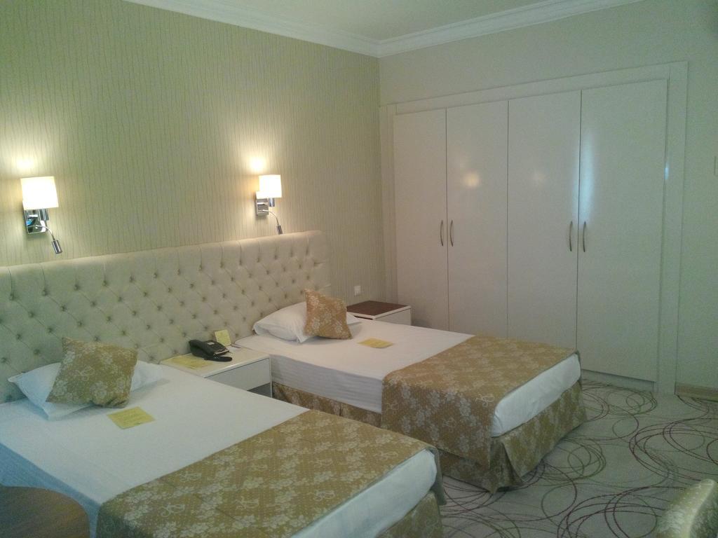 Hotel Kilim 4*