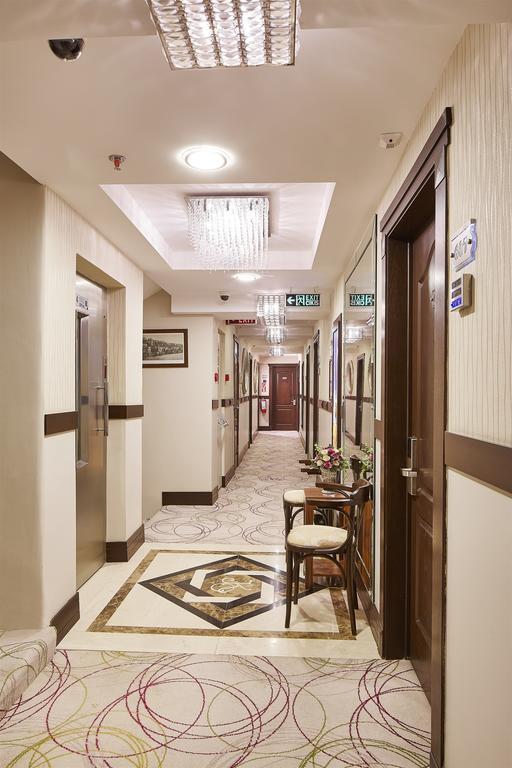 Kilim Hotel 4*