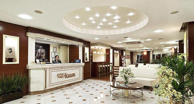 Hotel Kilim 4*