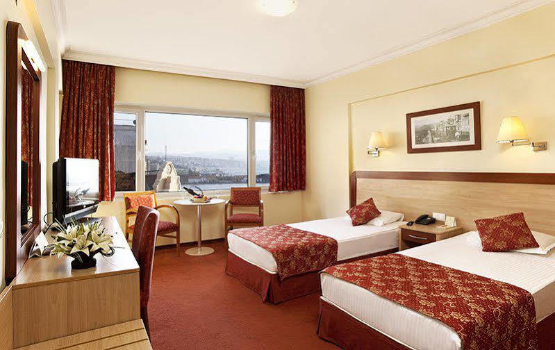 Hotel Kilim 4*
