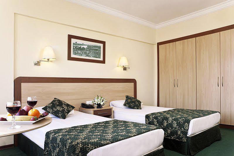 Hotel Kilim 4*