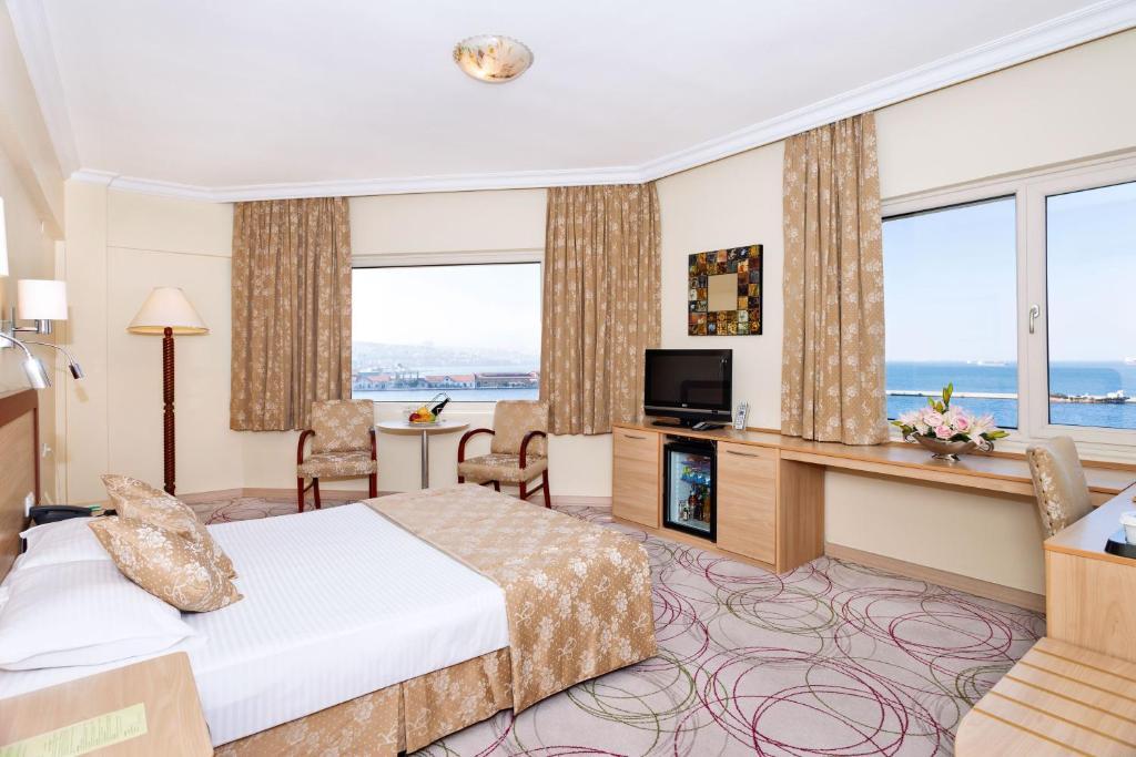 Hotel Kilim 4*